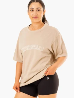 Oversized T-Shirt