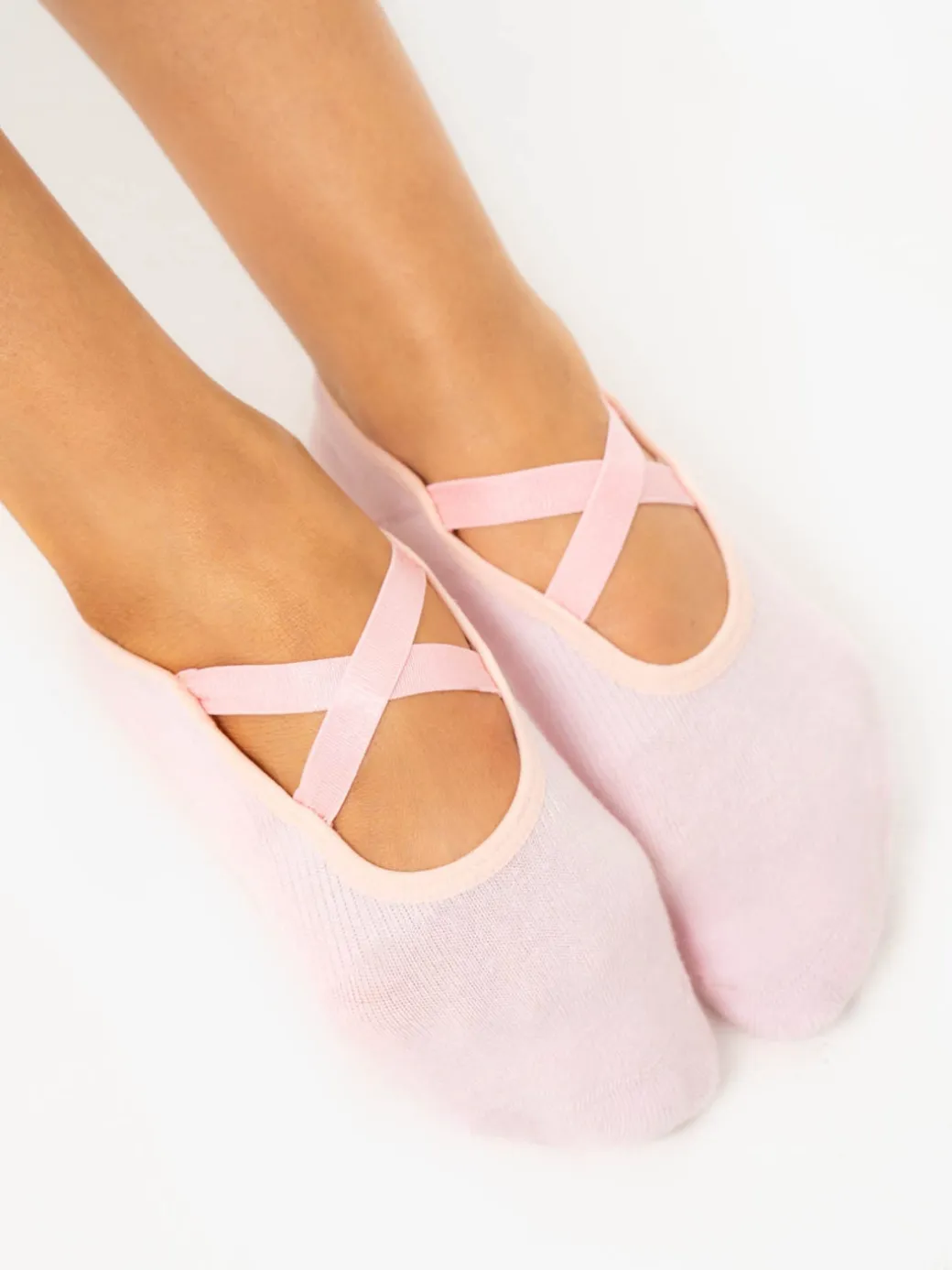 Pilates Barre Socks