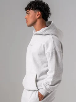 Plush Hoodie