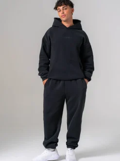 Plush Hoodie