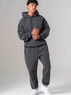 Plush Hoodie