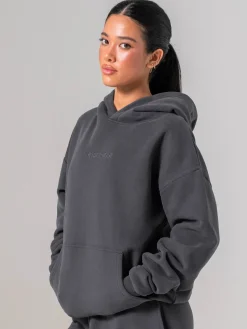 Plush Hoodie