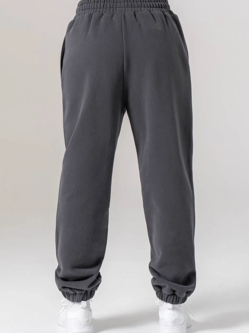 Plush Trackpant