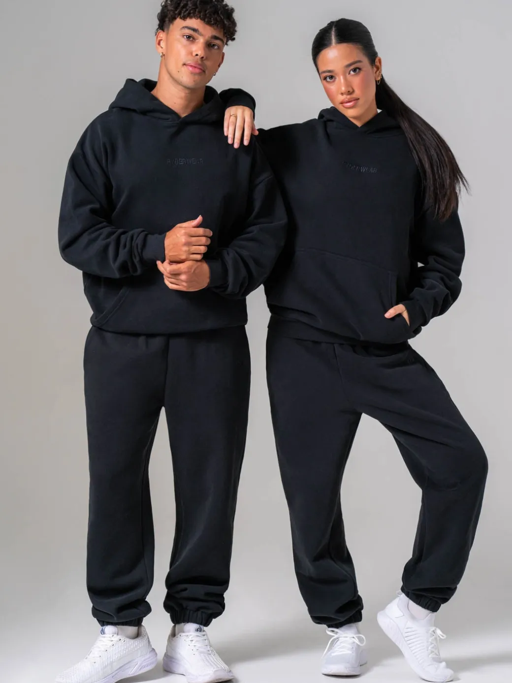 Plush Trackpant