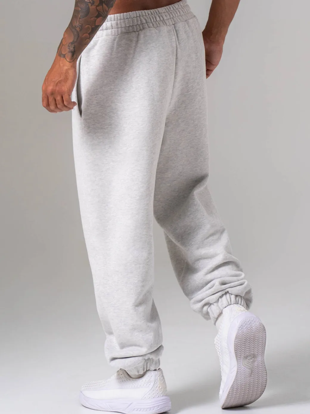 Plush Trackpant