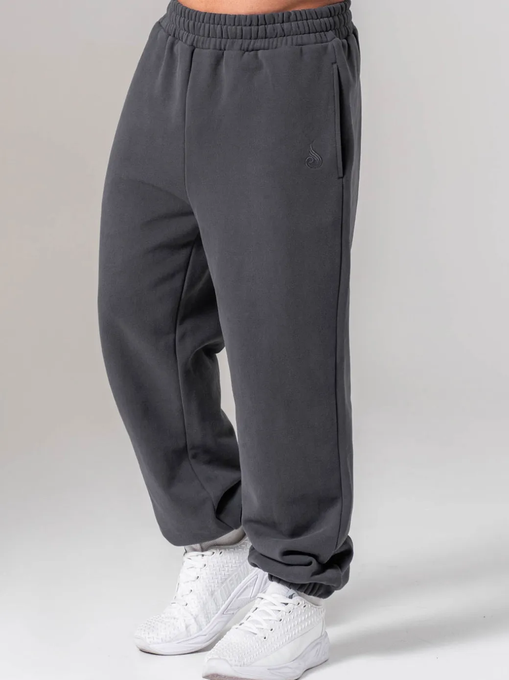 Plush Trackpant
