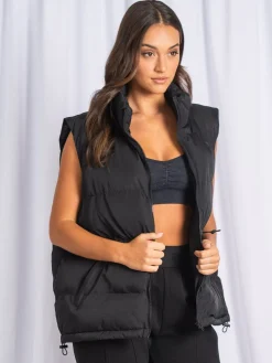 Puffer Vest