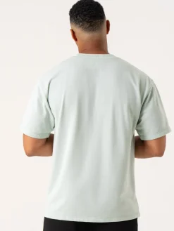 Pursuit Fleece T-Shirt