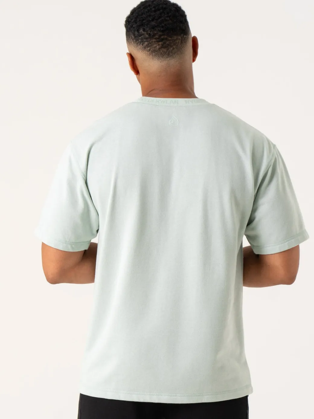 Pursuit Fleece T-Shirt