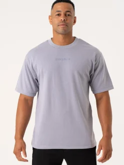 Pursuit Fleece T-Shirt