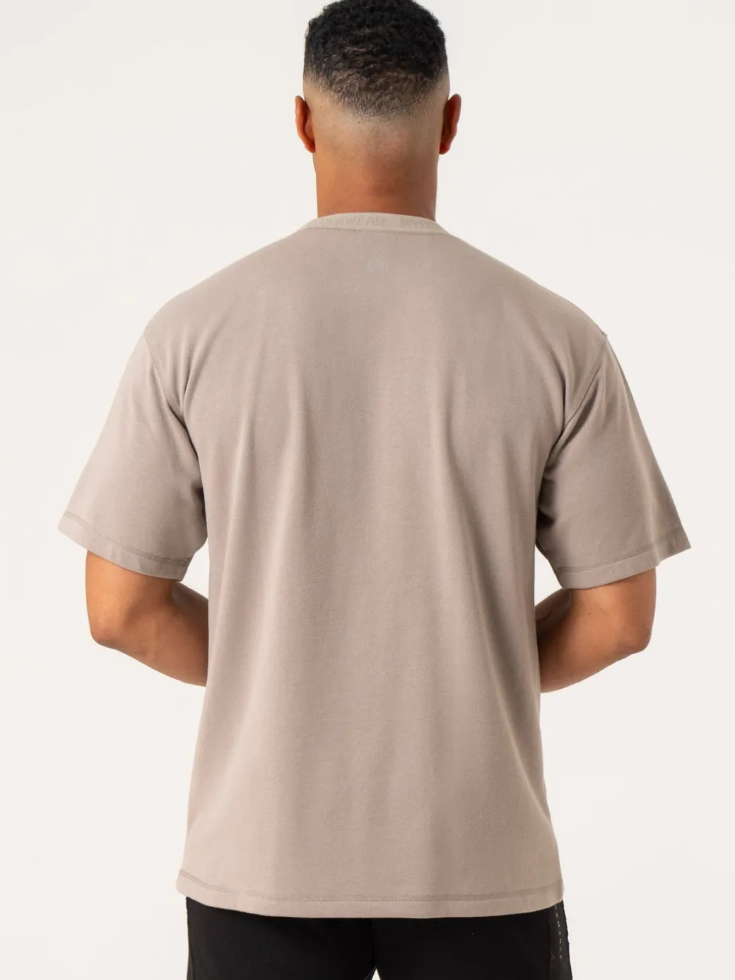 Pursuit Fleece T-Shirt