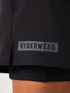 Pursuit 2 In 1 Training Shorts