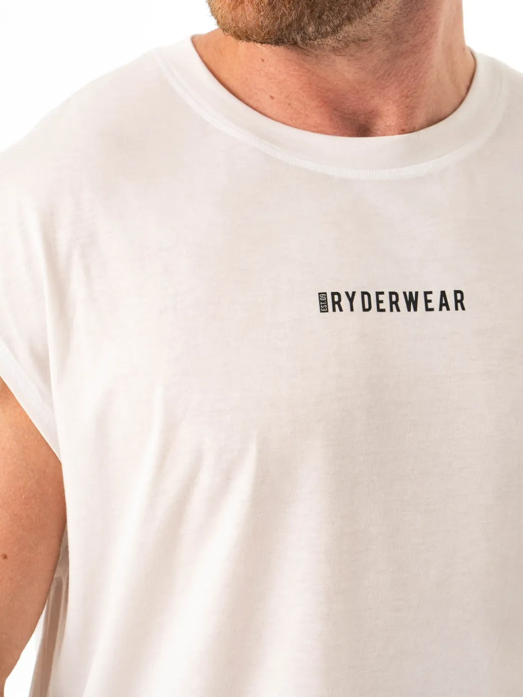 Pursuit Muscle Tank