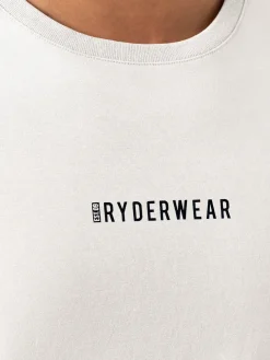Pursuit Oversized Fleece T-Shirt