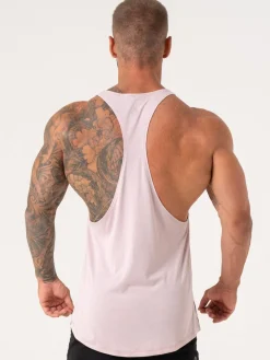 Pursuit Stringer