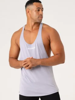 Pursuit Stringer