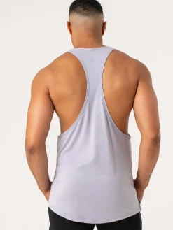 Pursuit Stringer