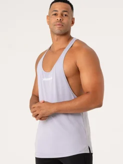 Pursuit Stringer