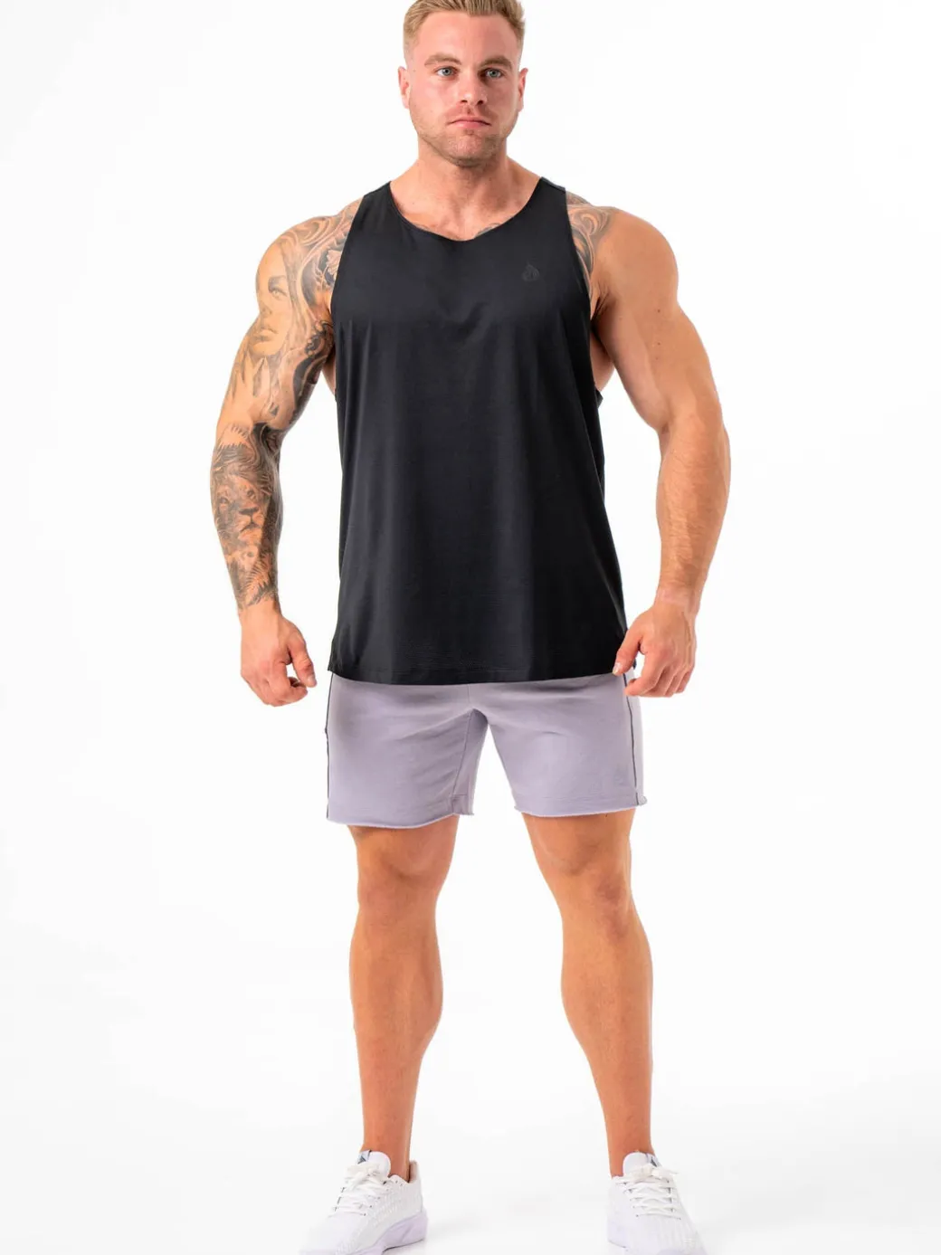 Pursuit Track Shorts