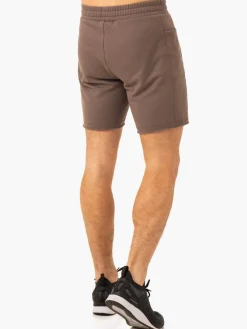 Pursuit Track Shorts