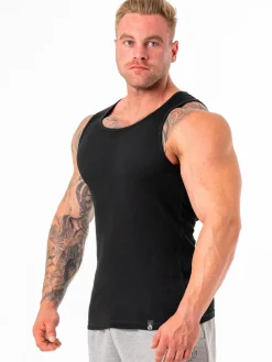 Ribbed Tank