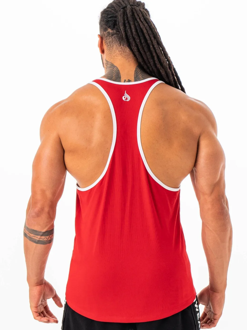RWLC Stringer T-back