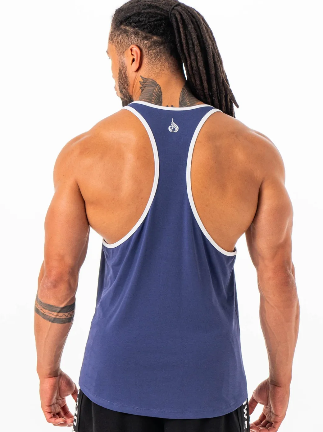 RWLC Stringer T-back