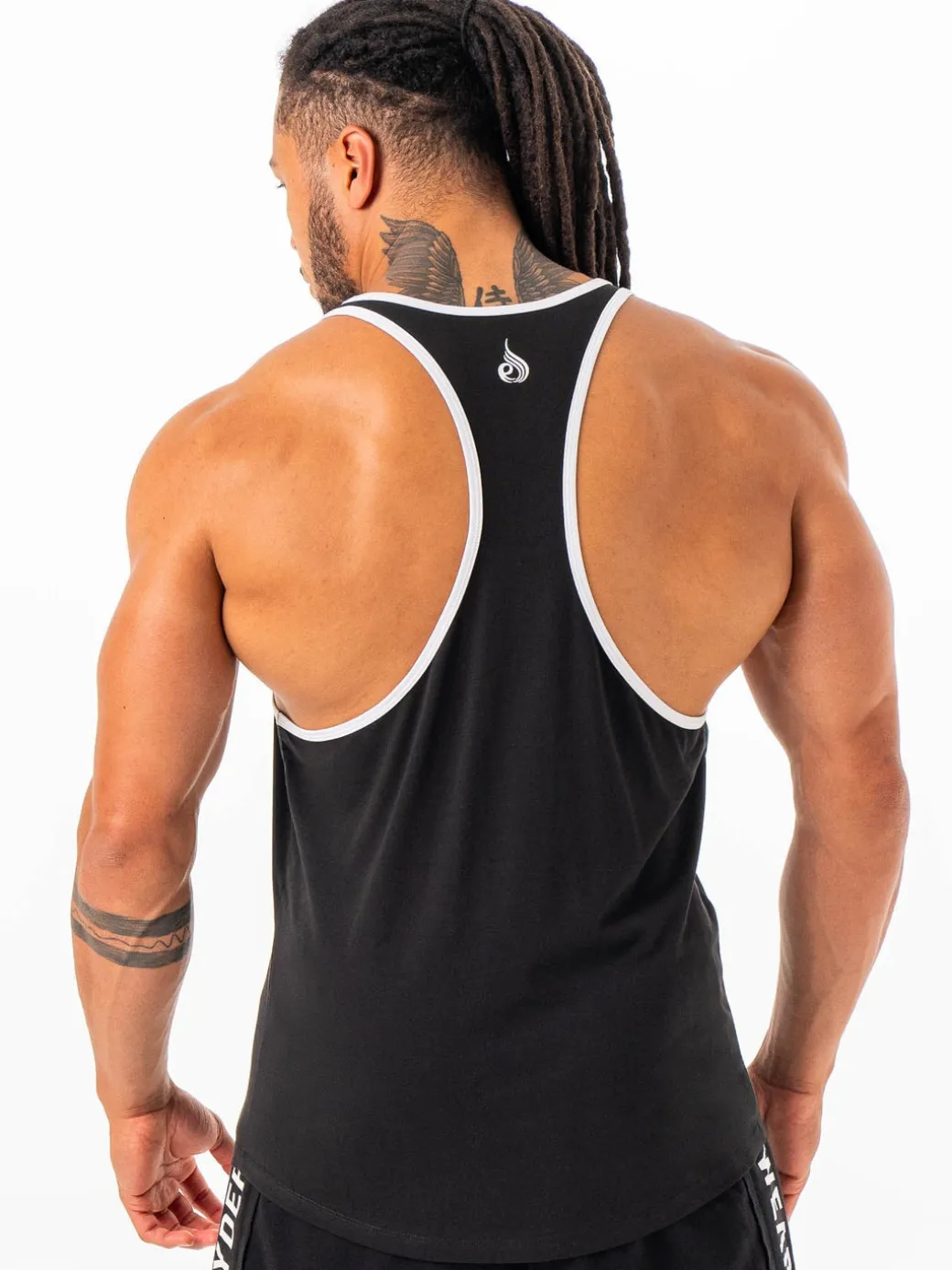 RWLC Stringer T-back