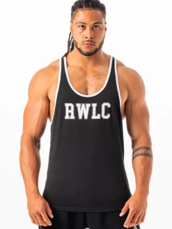 RWLC Stringer T-back