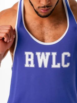 RWLC Stringer T-back