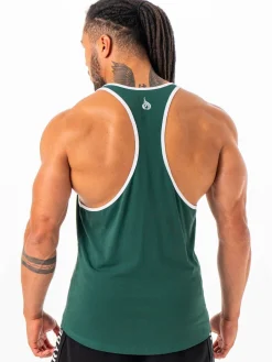 RWLC Stringer T-back