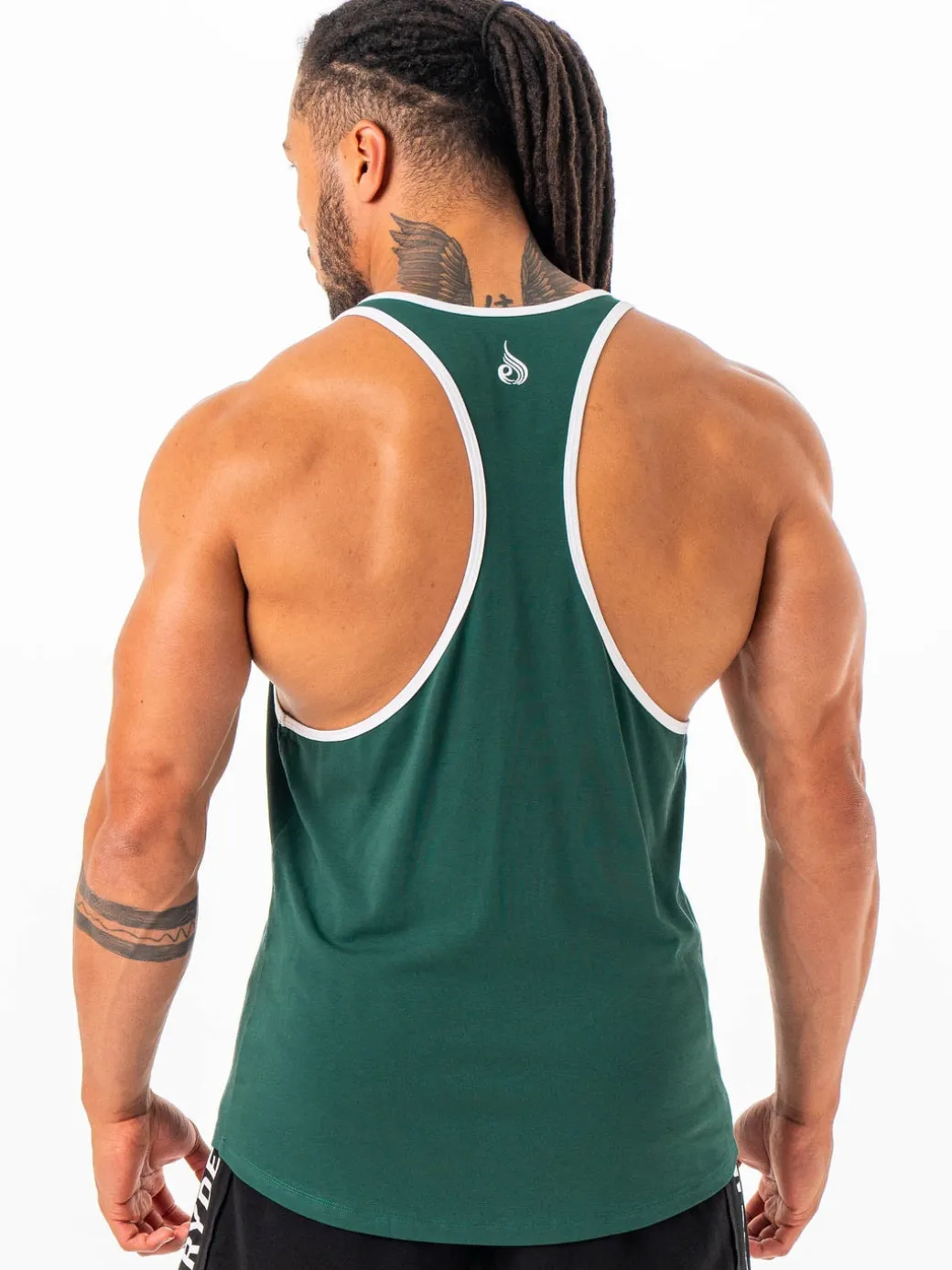 RWLC Stringer T-back