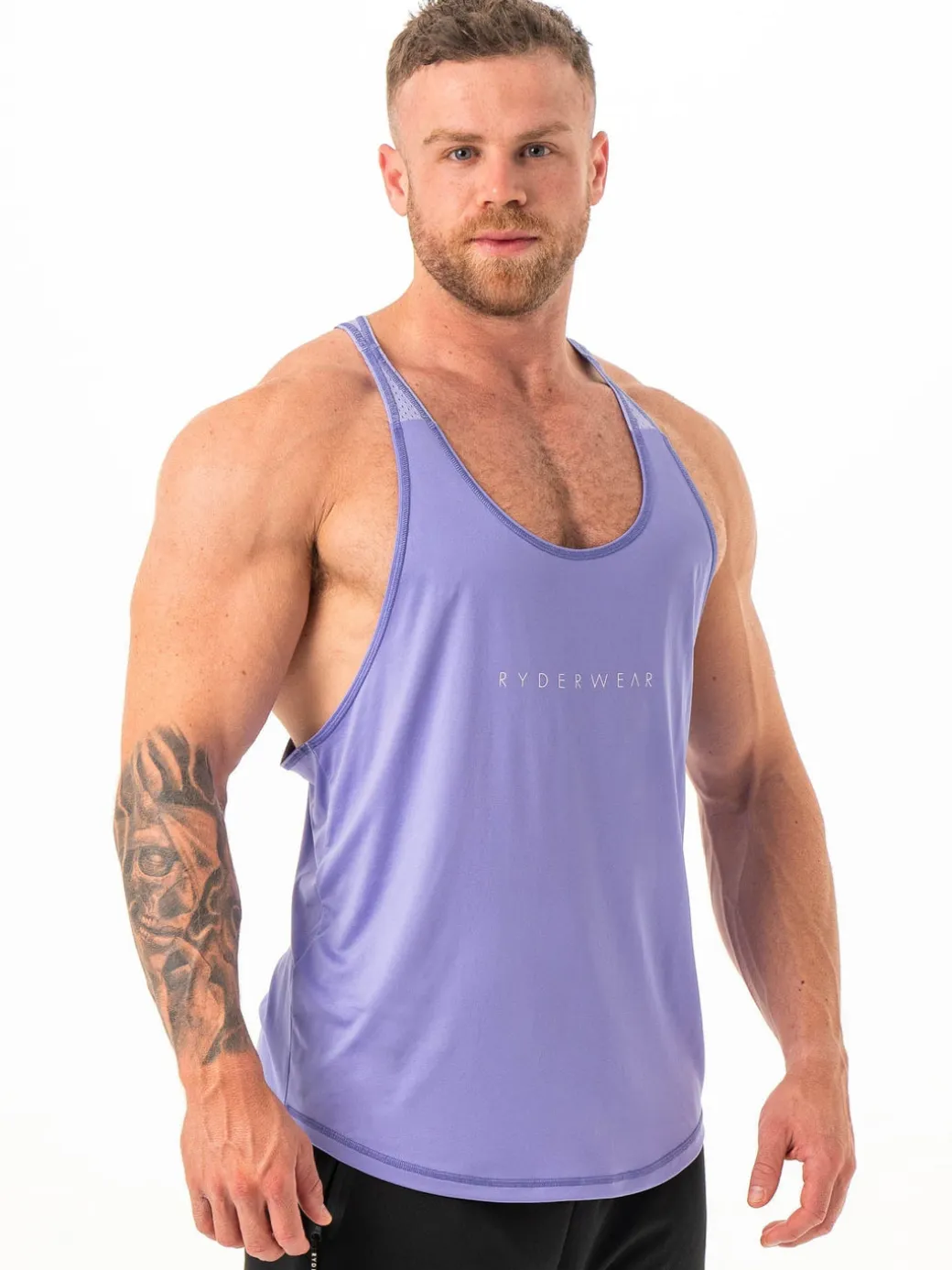Ryder T-Back