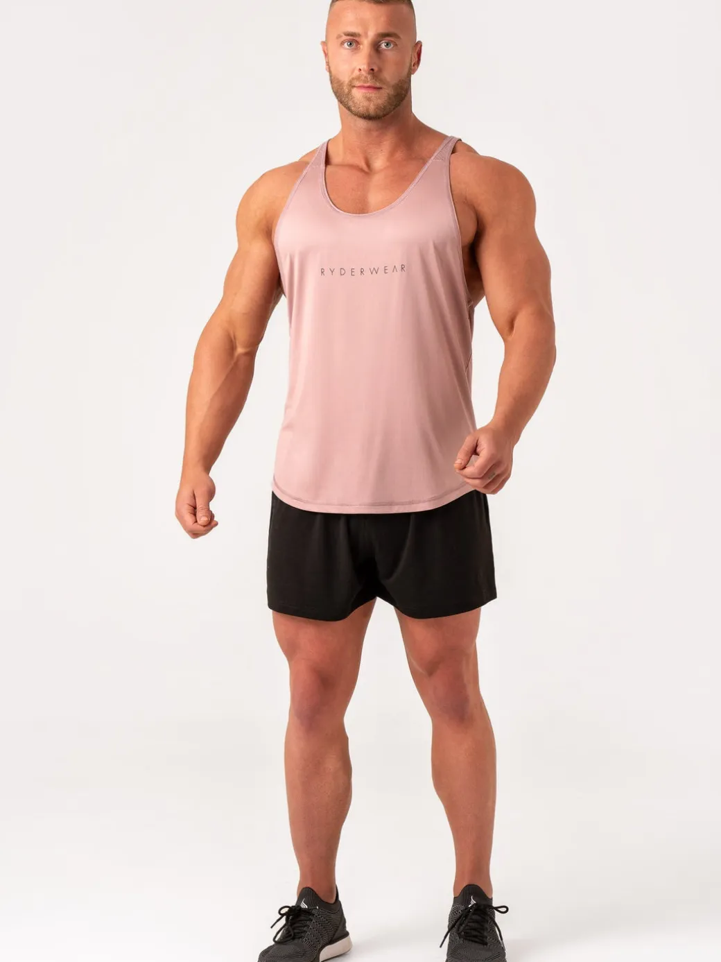 Ryder T-Back
