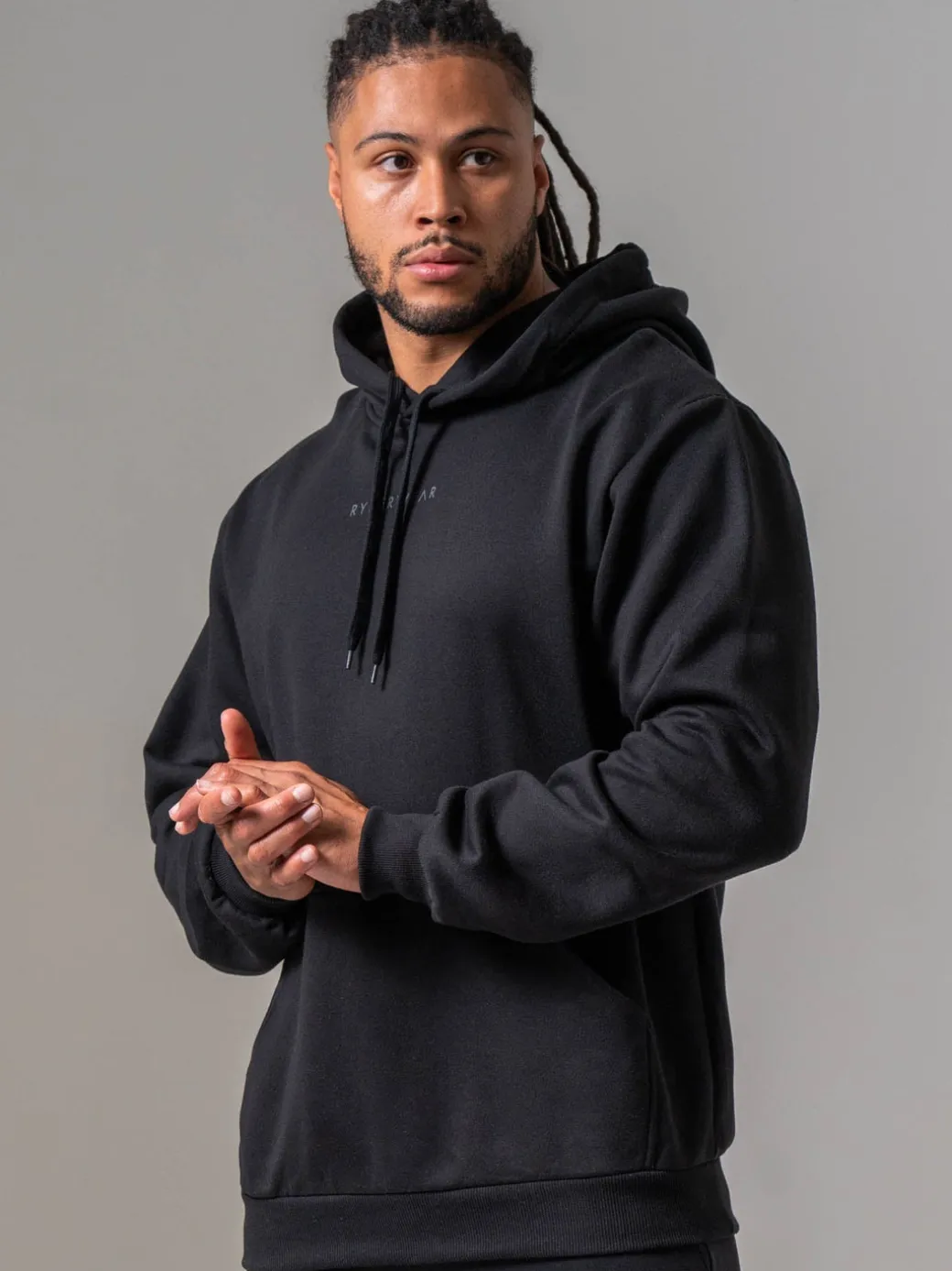 Ryderwear Essential Hoodie