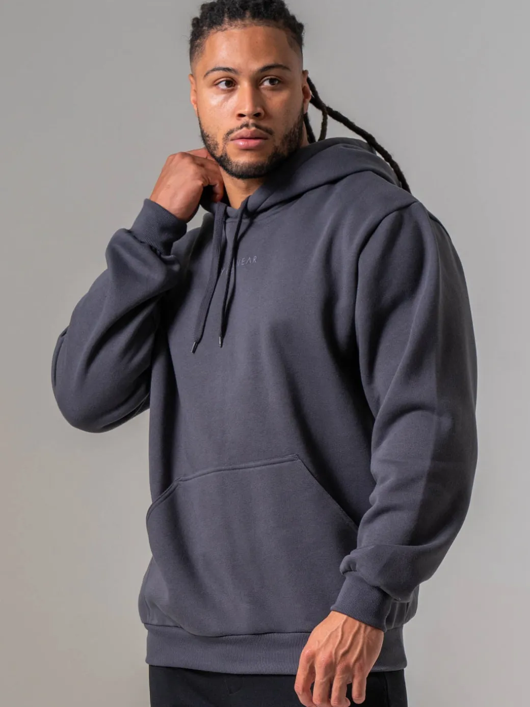 Ryderwear Essential Hoodie