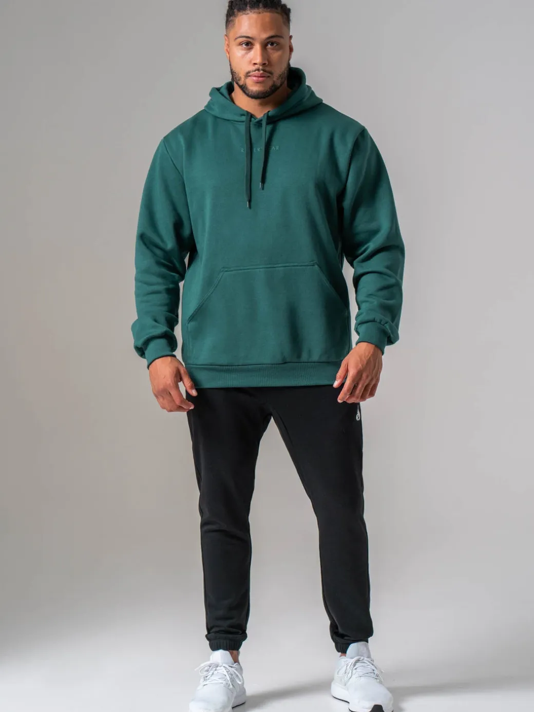 Ryderwear Essential Hoodie