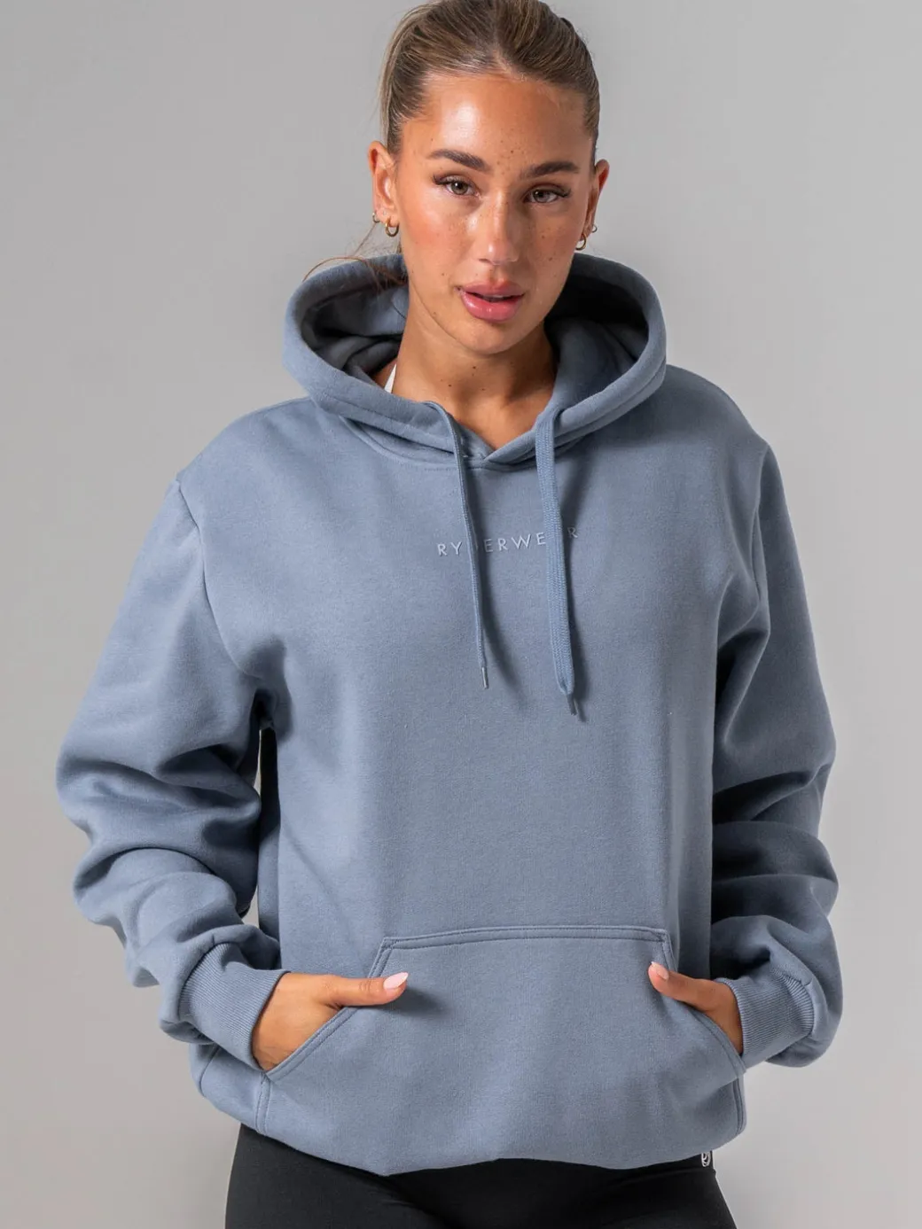 Ryderwear Essential Hoodie