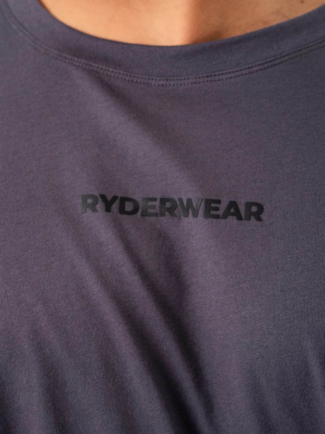 Ryderwear Oversized Tshirt