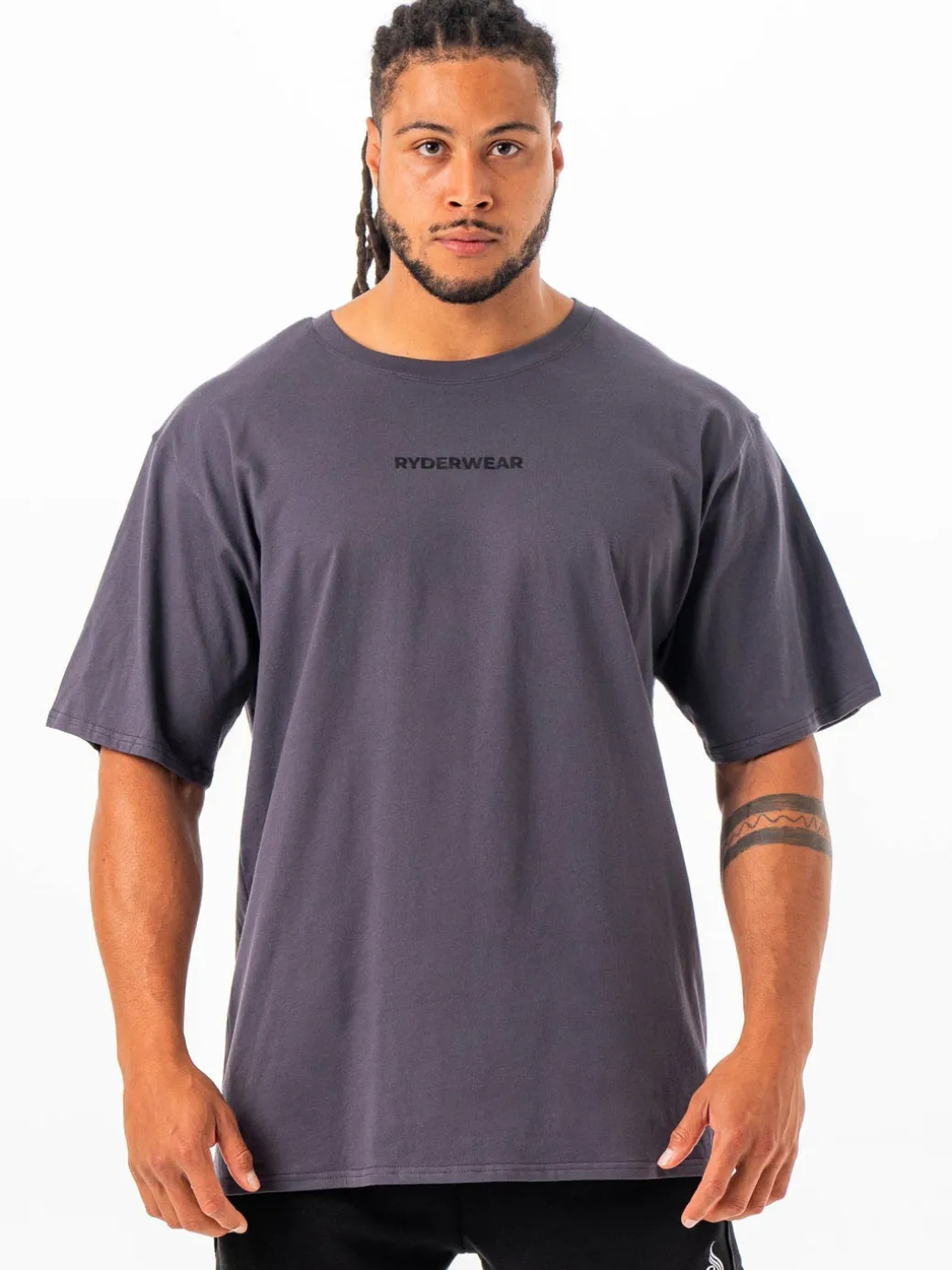 Ryderwear Oversized Tshirt