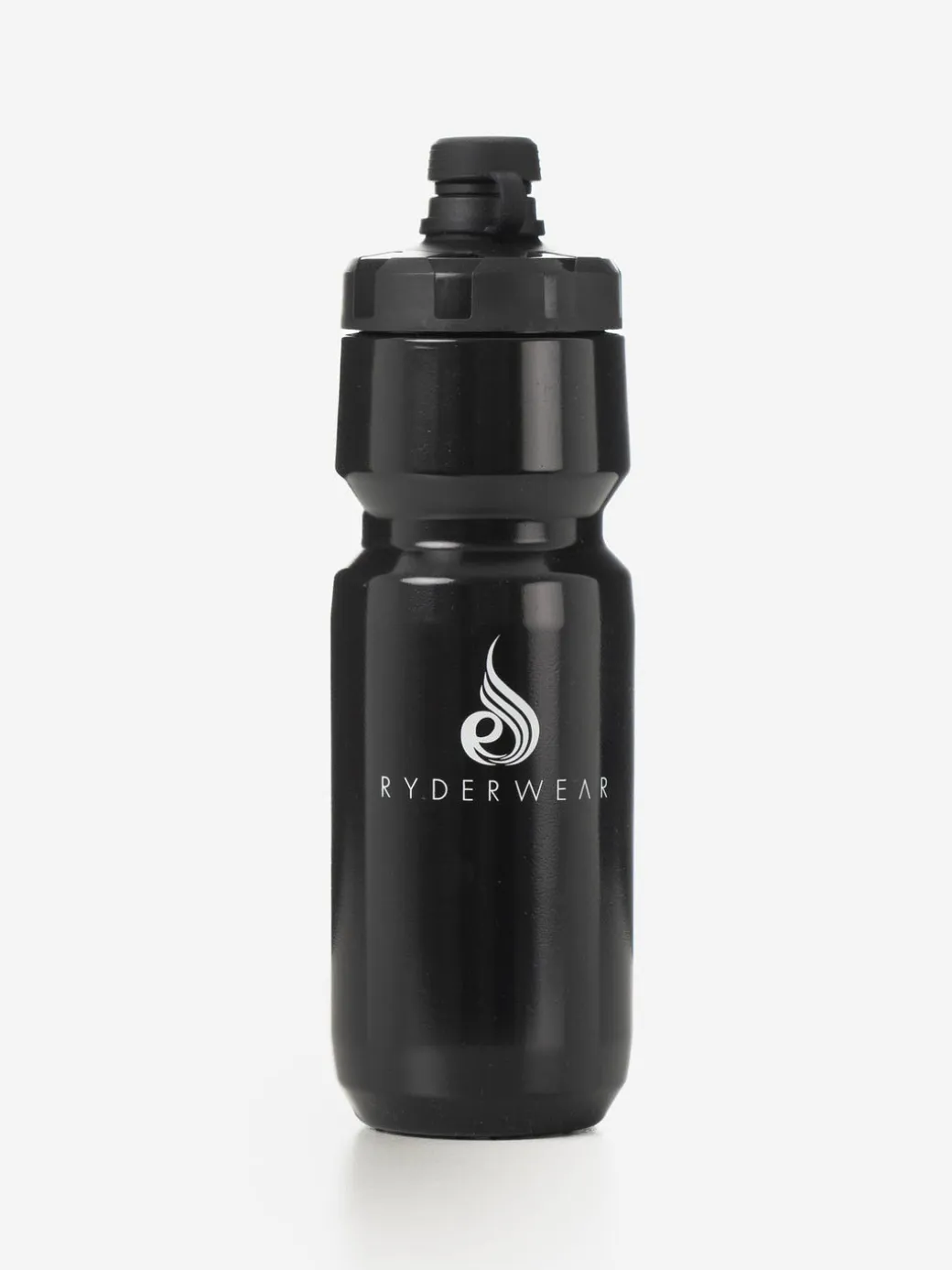 Ryderwear Pump Water Bottle