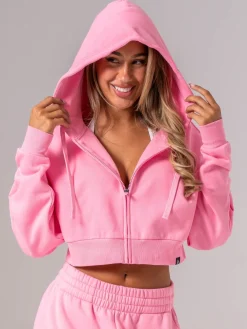 Ryderwear Track Jacket