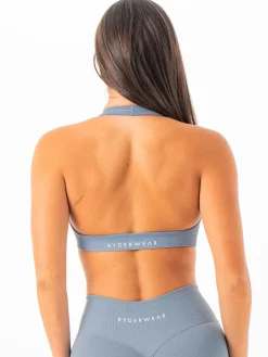 Sculpt Seamless Halter Bra