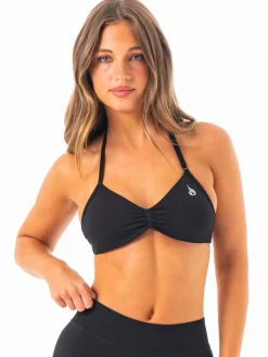 Sculpt Seamless Mini Bra