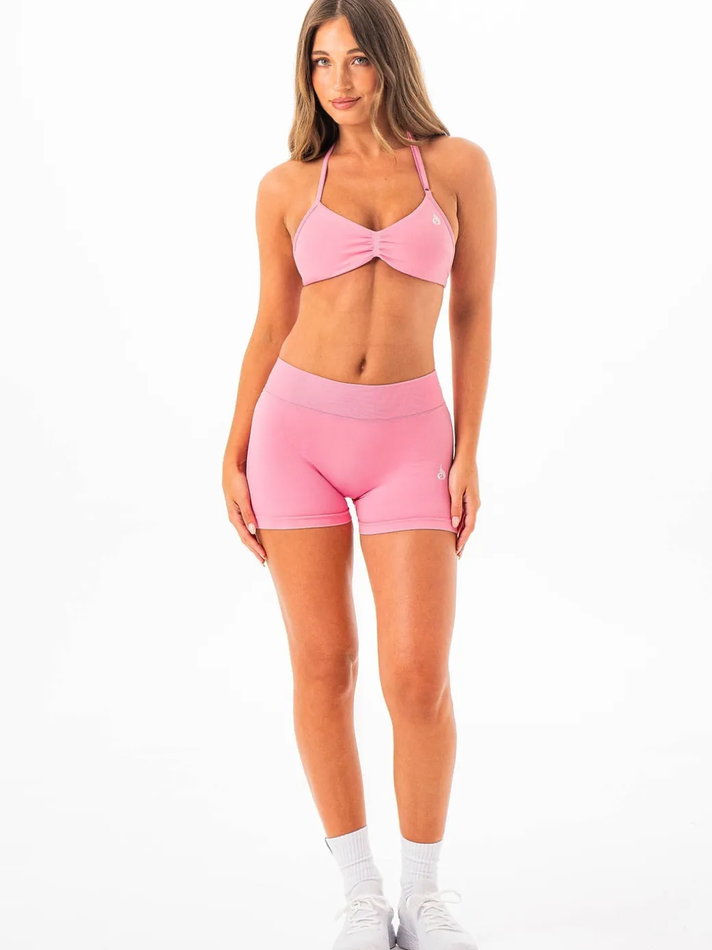 Sculpt Seamless Mini Bra