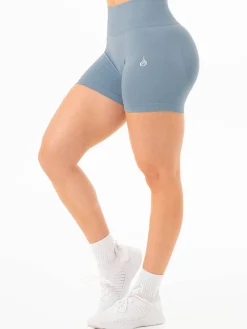 Sculpt Seamless Shorts