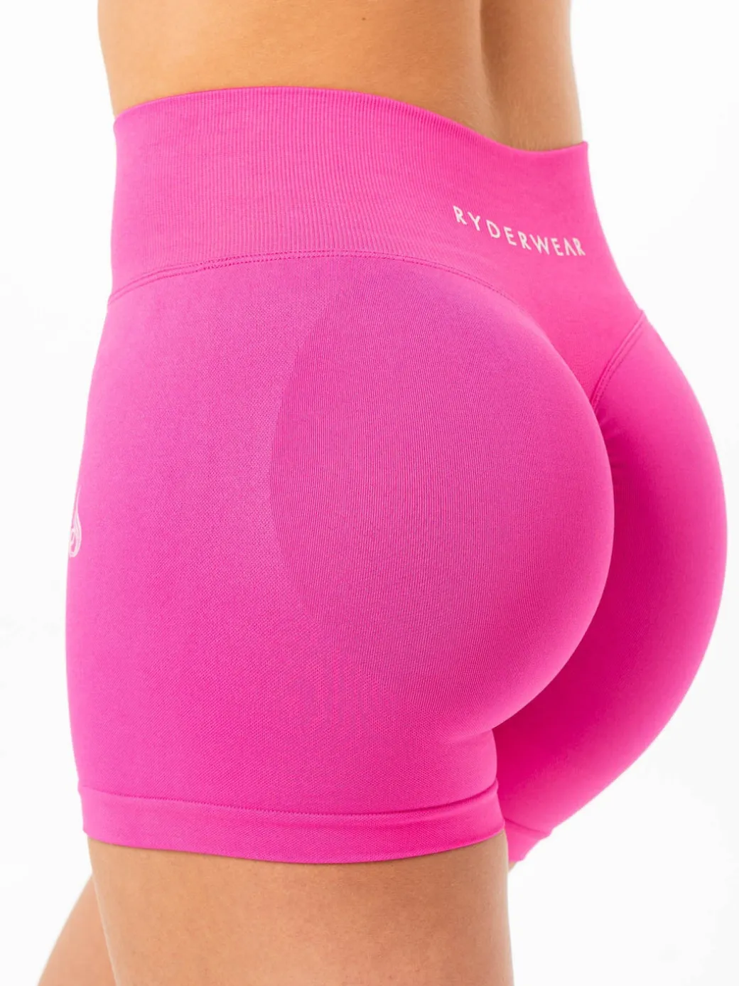 Sculpt Seamless Shorts
