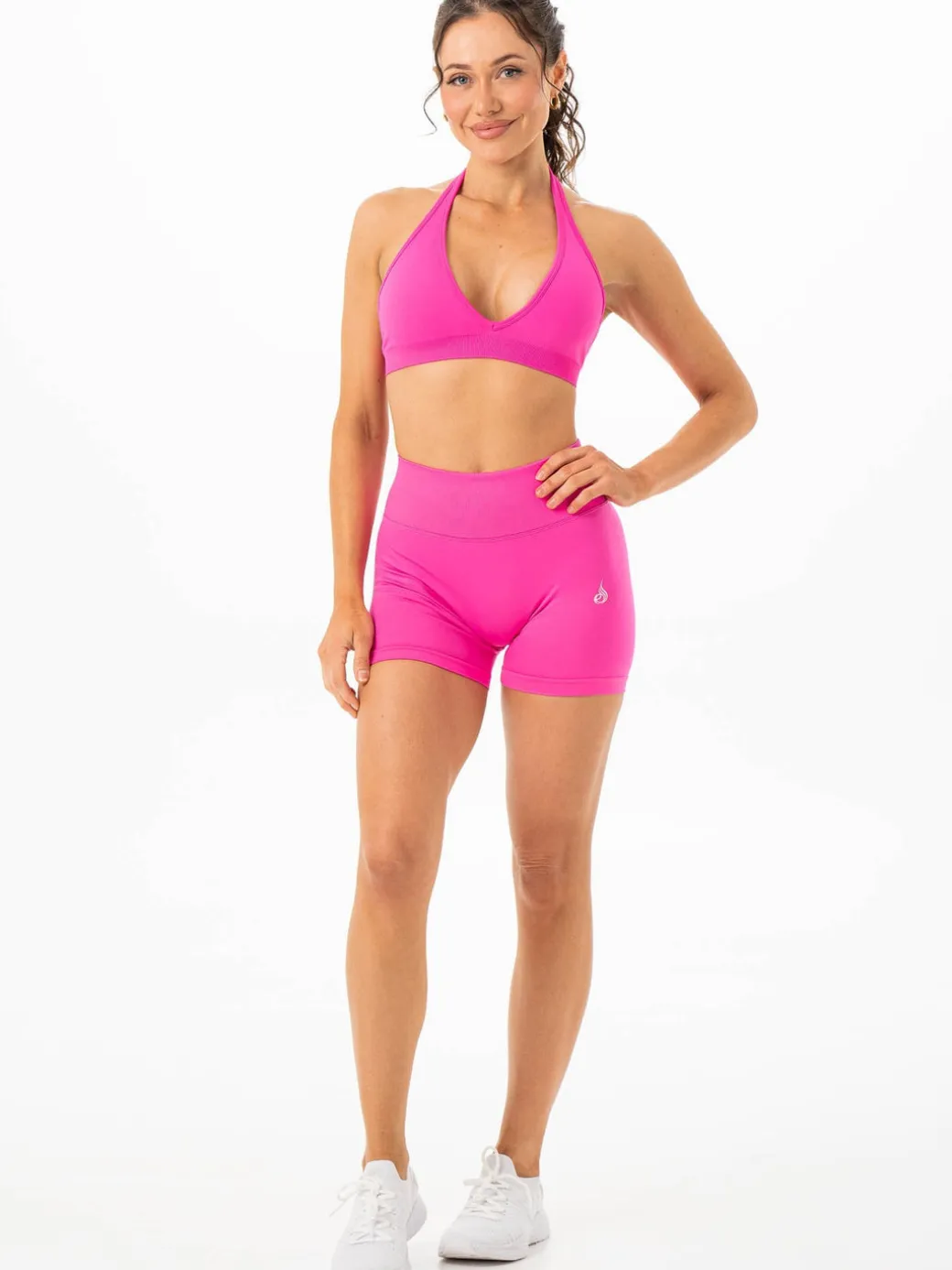 Sculpt Seamless Shorts
