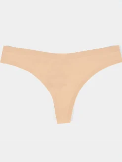 Seamless Underwear Twin Pack