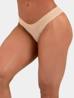 Seamless Underwear Twin Pack